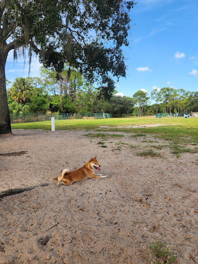 Paw Park- Bradenton