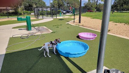 Saladino Dog Park