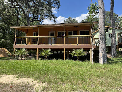 Farm of Dreams Resort RV Park & Event Venue