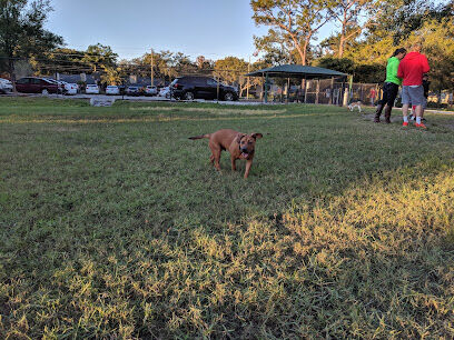 Enterprise Dog Park