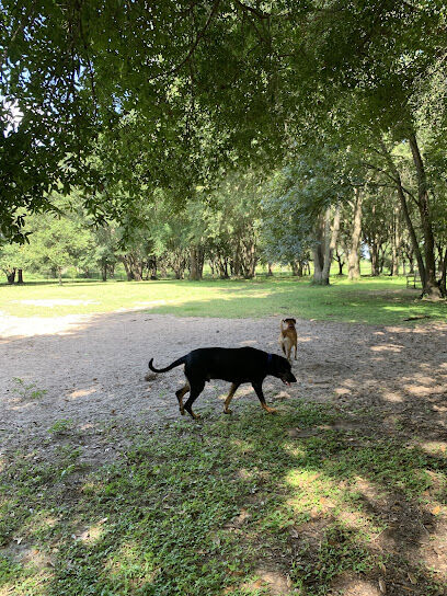 Clermont Dog Park