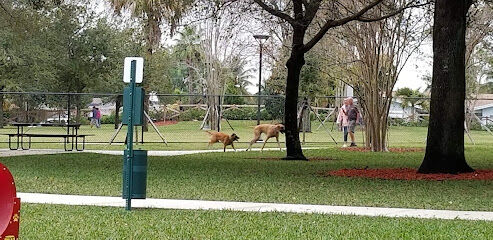 Windmill Dog Park