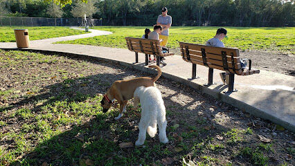 Chapman Trail Dog Park