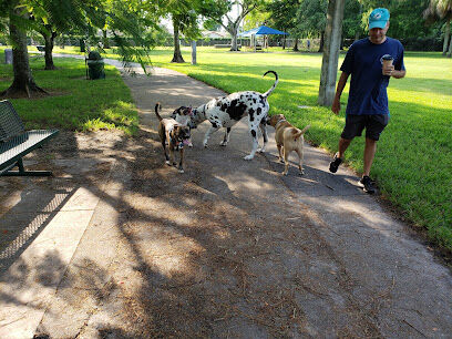 Dr. Steven G. Paul Dog Park