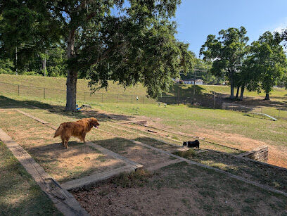 Crestview Bark Park