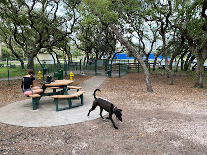 Van Alder Dog Park