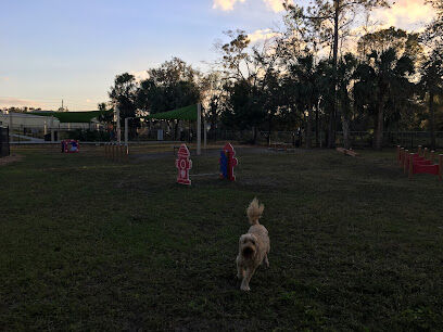Community Public Dog Park at Halifax Humane Society, Inc.