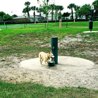 Daytona Beach Lenox Playground