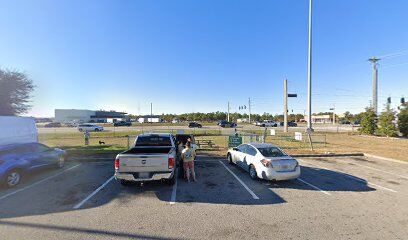 Dog Park at Love's Travel Stops
