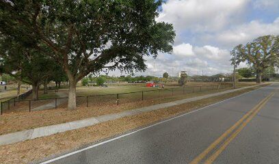 Earl Brown Dog Park