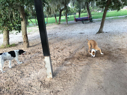 Keysville Dog Park