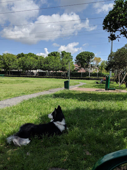 Trails & Tails Park