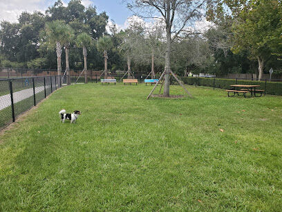 Achieva Paw Park