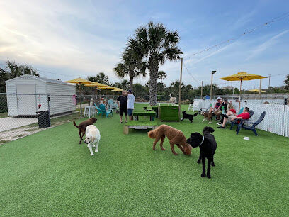 Good Times Dog Bar