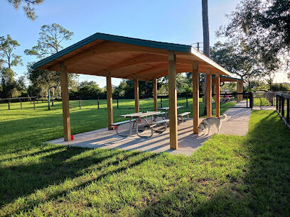 Wadsworth Dog Park
