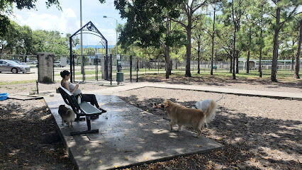 Holiday Park Dog Park