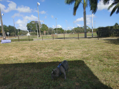 Precious Paws Dog Park