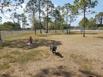 Buckingham Community Park