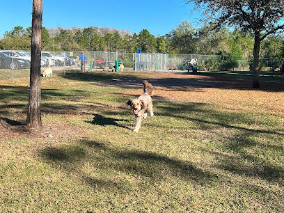 Buckingham Dog Park