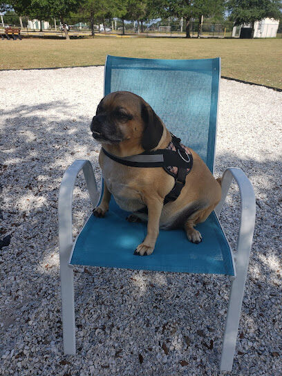 Gateway Dog Park