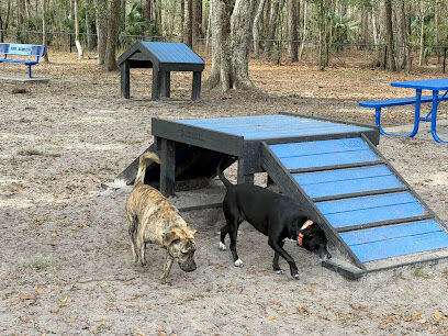 Forest Pet Park