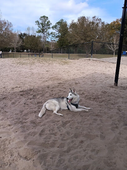 Possum Creek Dog Park