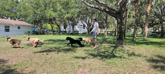 Chase Park