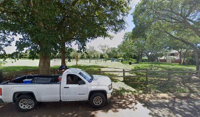 Dog park Emerald Hills