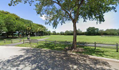 Emerald Hills Lakes Park & Dog Park