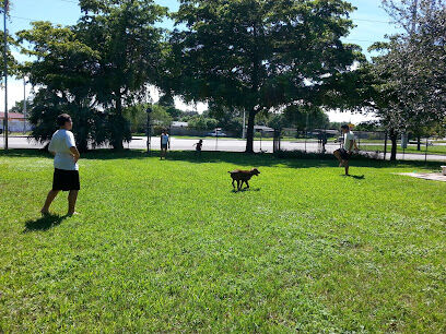 John Williams Park
