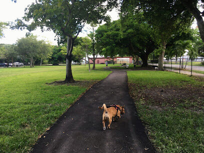 Poinciana Park