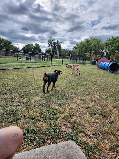 Big Dogs Park
