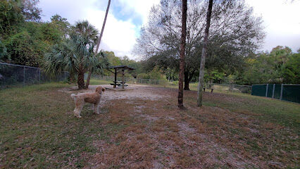 Citrus County Dog Park