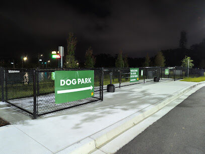 Dog Park at Love's Travel Stops