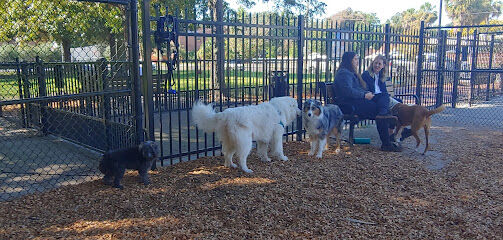 John Gorrie Dog Park of Riverside Park