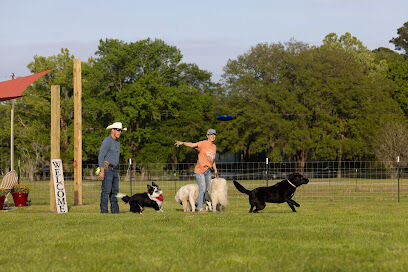 Unleashed Private Dog Park