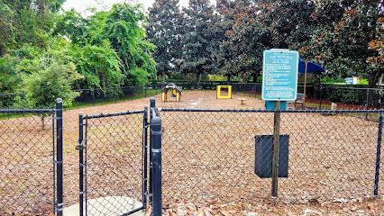 Wynnfield Lakes Dog Park