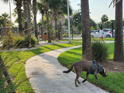 Cinquez Park
