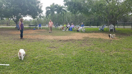 FIND dog park