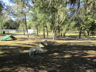 Keystone Heights Sunrise Park
