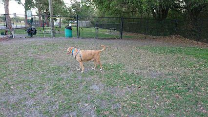 Partin Triangle Dog Park