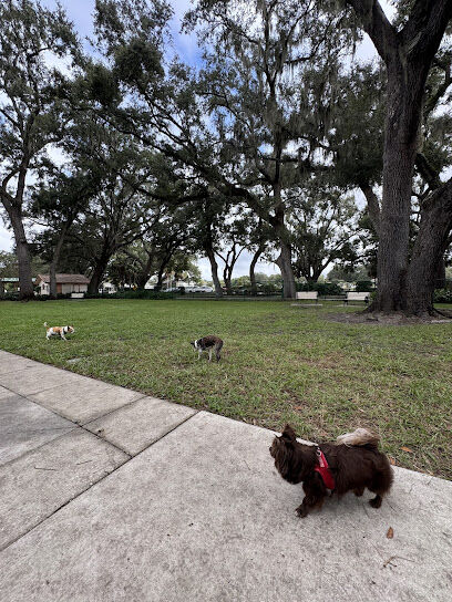 Paradise Dog Park
