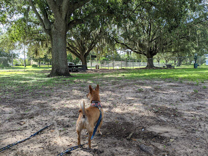 Doc. Haromy Dog Park