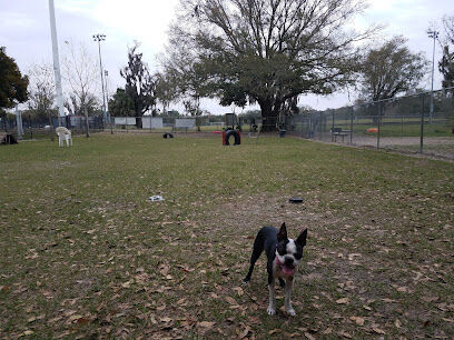 Land O' Lakes Recreation Complex :Dog Park