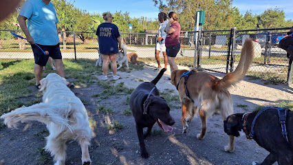 Marathon's Dog Park