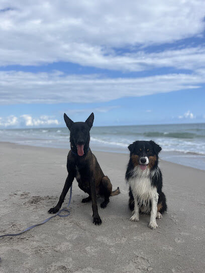 Canova Dog Park