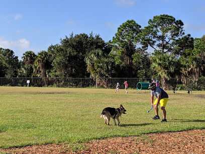 Viera Bark Park