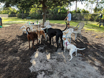 Wickham Park Dog Park