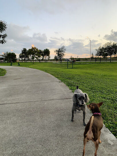 Bark Park
