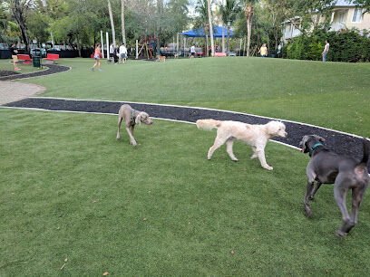 Blanche Park